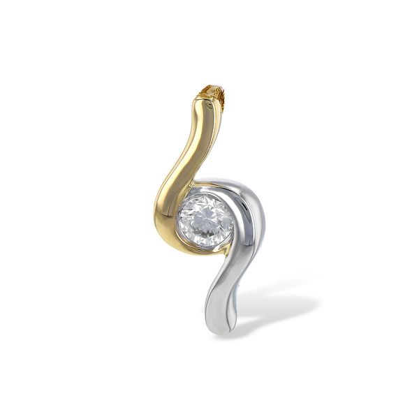 Diamond Necklace Nelson Jewelry, Ltd. Spencer, IA