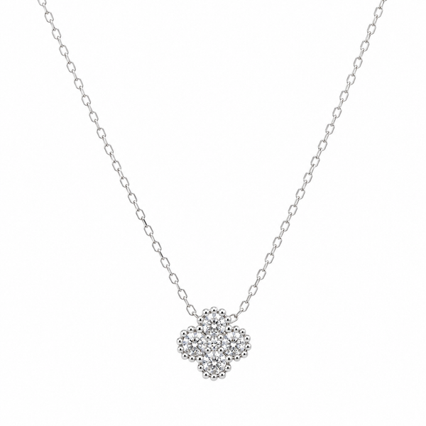 Diamond Necklace Nelson Jewelry, Ltd. Spencer, IA