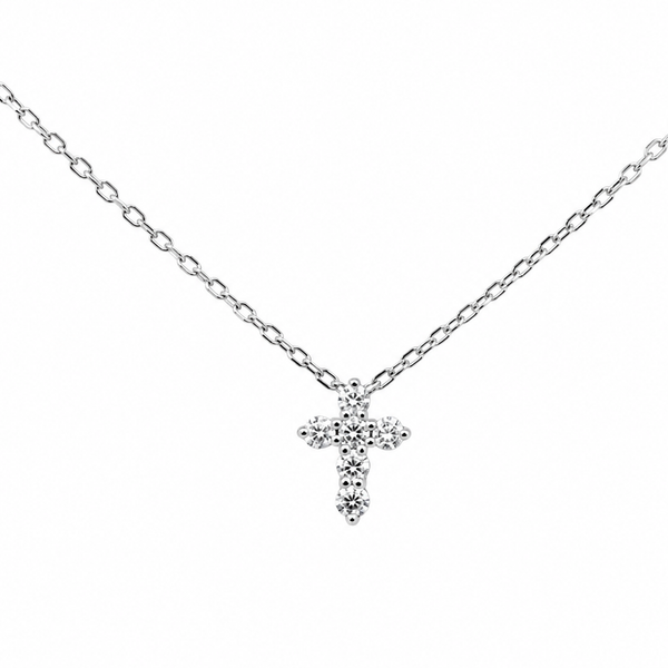 Diamond Necklace Nelson Jewelry, Ltd. Spencer, IA