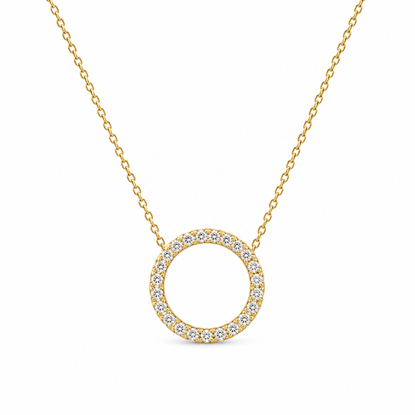 Diamond Necklace Nelson Jewelry, Ltd. Spencer, IA
