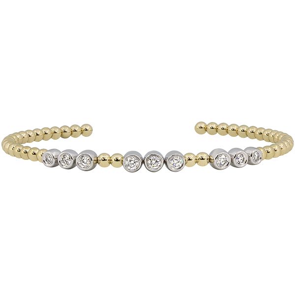 Diamond Bracelet Nelson Jewelry, Ltd. Spencer, IA