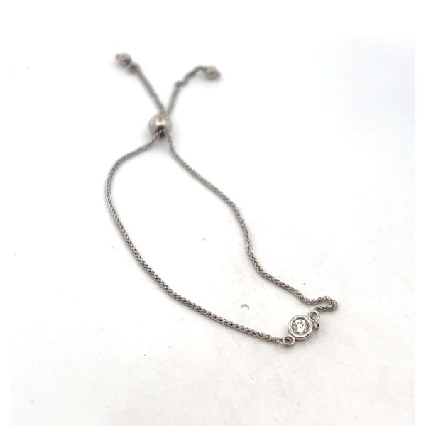 Diamond Bracelet Nelson Jewelry, Ltd. Spencer, IA