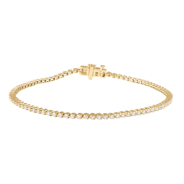 Diamond Bracelet Nelson Jewelry, Ltd. Spencer, IA