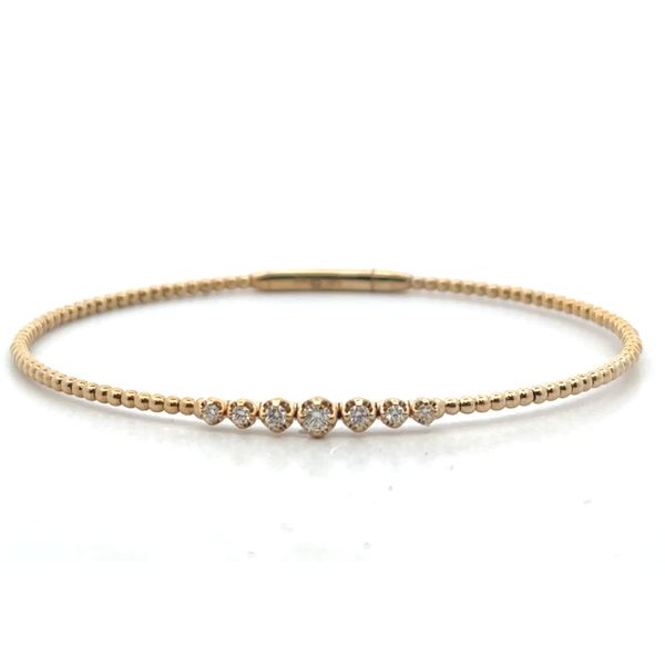 Diamond Bracelet Nelson Jewelry, Ltd. Spencer, IA