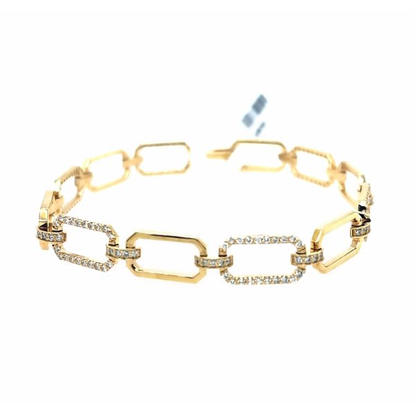 Diamond Bracelet Nelson Jewelry, Ltd. Spencer, IA