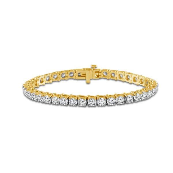 Diamond Bracelet Nelson Jewelry, Ltd. Spencer, IA