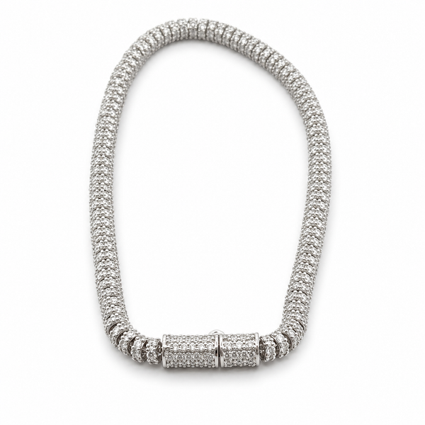 Diamond Bracelet Nelson Jewelry, Ltd. Spencer, IA