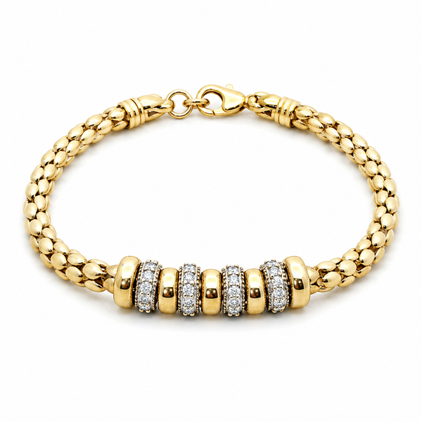 Diamond Bracelet Nelson Jewelry, Ltd. Spencer, IA