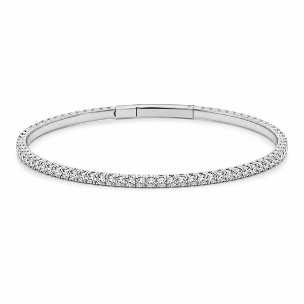Diamond Bracelet Nelson Jewelry, Ltd. Spencer, IA