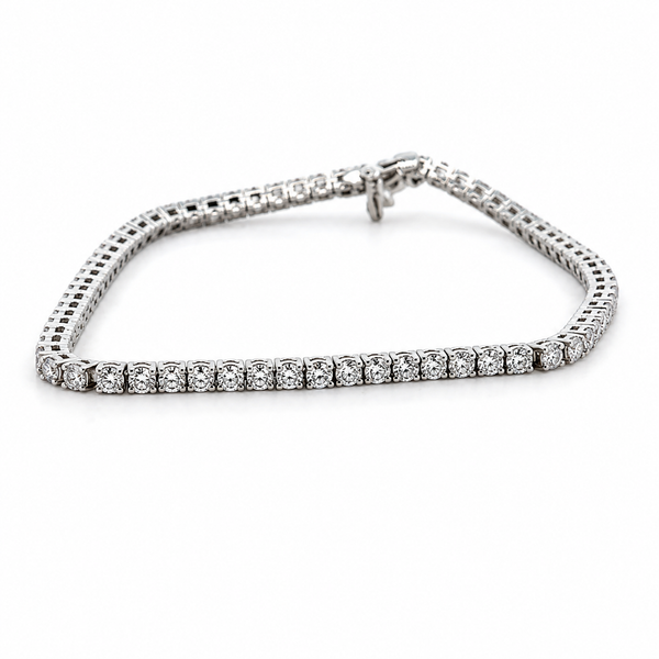 Diamond Bracelet Nelson Jewelry, Ltd. Spencer, IA