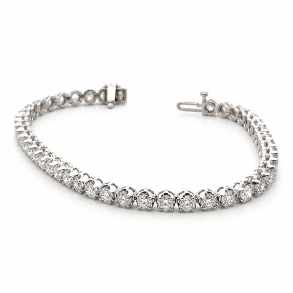 Diamond Bracelet Nelson Jewelry, Ltd. Spencer, IA