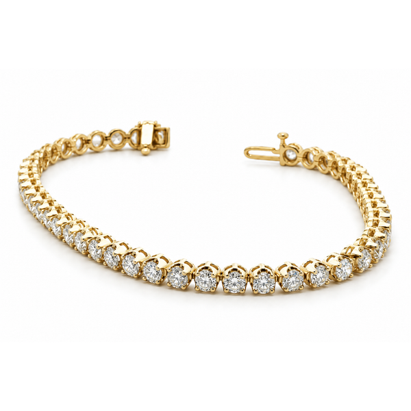 Diamond Bracelet Nelson Jewelry, Ltd. Spencer, IA