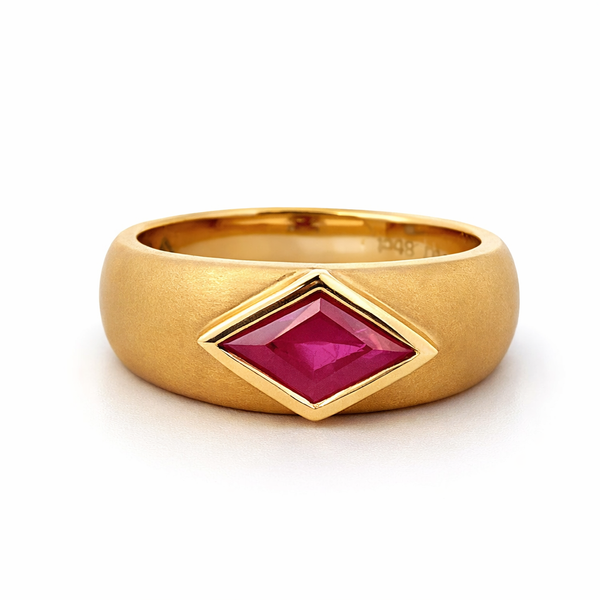 Gemstone Fashion Ring Nelson Jewelry, Ltd. Spencer, IA