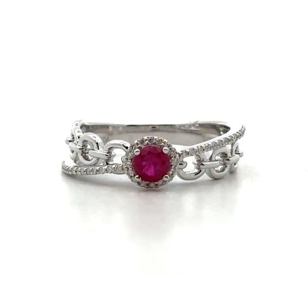 Gemstone Fashion Ring Nelson Jewelry, Ltd. Spencer, IA