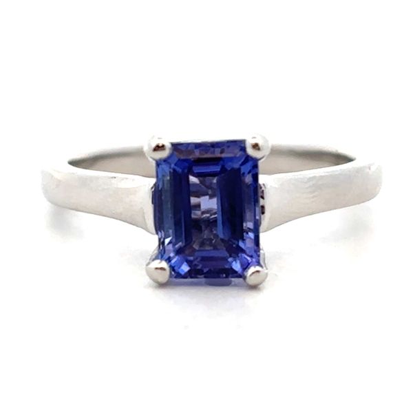 Gemstone Fashion Ring Nelson Jewelry, Ltd. Spencer, IA