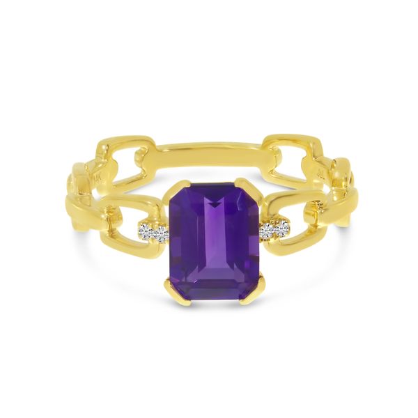 Gemstone Fashion Ring Nelson Jewelry, Ltd. Spencer, IA