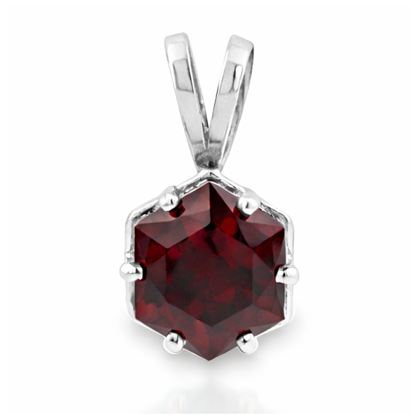 Gemstone Necklace Nelson Jewelry, Ltd. Spencer, IA