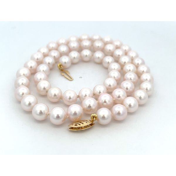 Pearl Strand Nelson Jewelry, Ltd. Spencer, IA