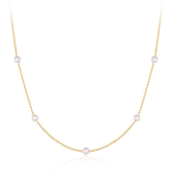 Pearl Strand Nelson Jewelry, Ltd. Spencer, IA