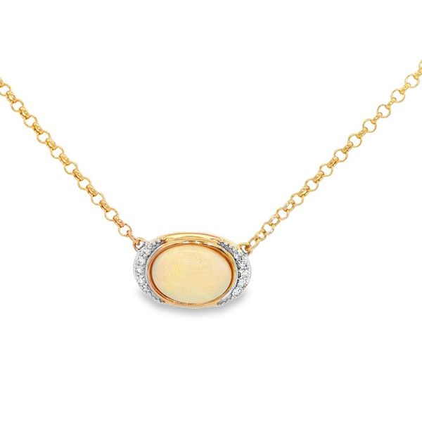 Pearl Strand Nelson Jewelry, Ltd. Spencer, IA