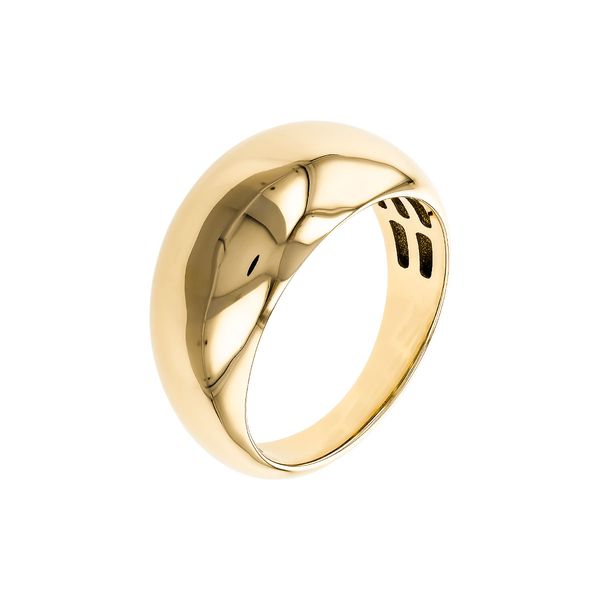 Precious Metal Wedding Band Image 2 Nelson Jewelry, Ltd. Spencer, IA