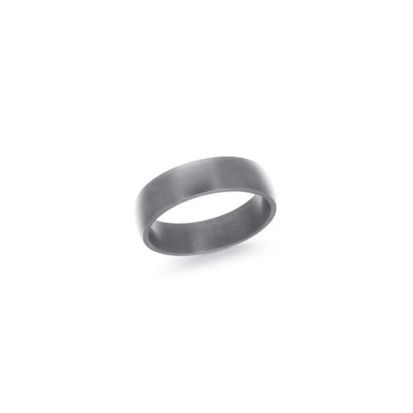 Precious Metal Wedding Band Nelson Jewelry, Ltd. Spencer, IA