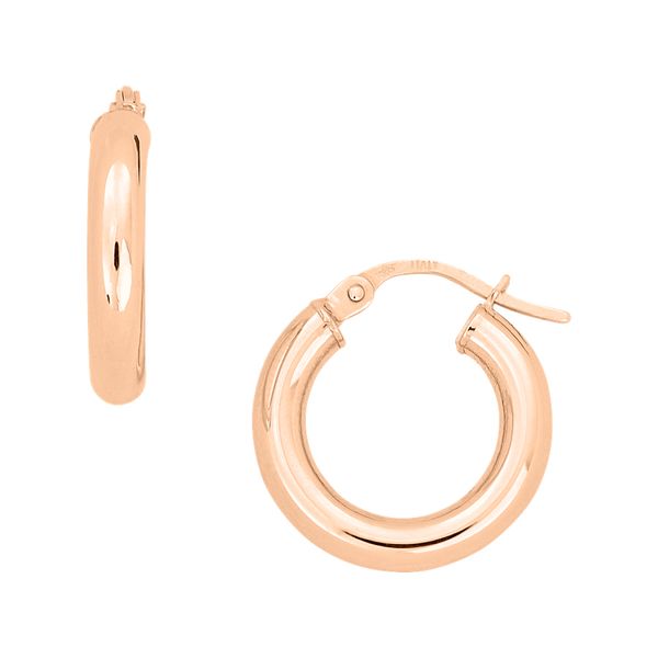 Precious Metal Earrings Nelson Jewelry, Ltd. Spencer, IA