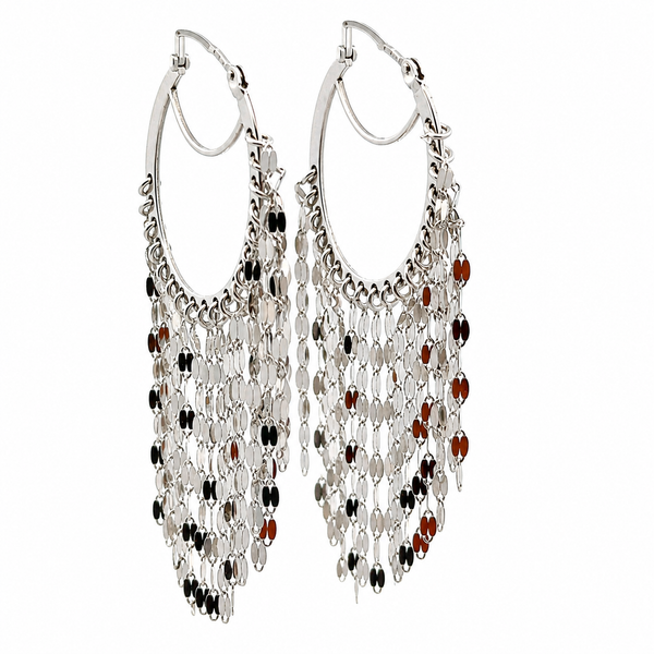 Precious Metal Earrings Nelson Jewelry, Ltd. Spencer, IA