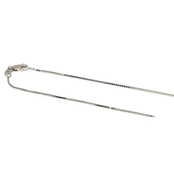 Precious Metal Chain Nelson Jewelry, Ltd. Spencer, IA