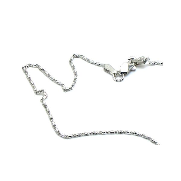 Precious Metal Chain Nelson Jewelry, Ltd. Spencer, IA