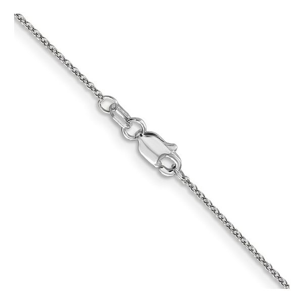 Precious Metal Chain Nelson Jewelry, Ltd. Spencer, IA