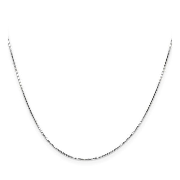 Precious Metal Chain Nelson Jewelry, Ltd. Spencer, IA