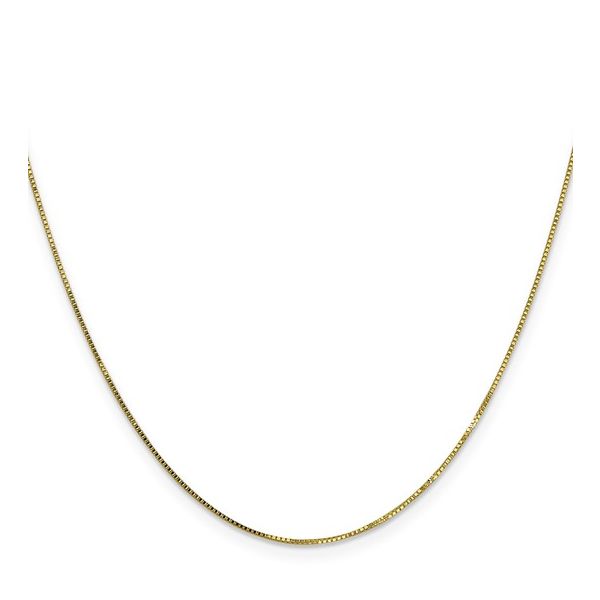 Precious Metal Chain Nelson Jewelry, Ltd. Spencer, IA