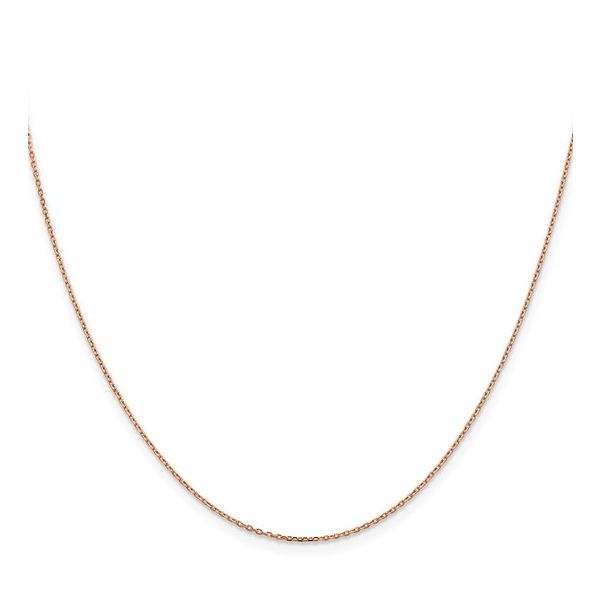 Precious Metal Chain Nelson Jewelry, Ltd. Spencer, IA