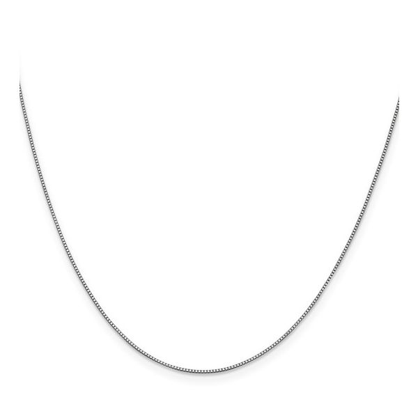 Precious Metal Chain Nelson Jewelry, Ltd. Spencer, IA