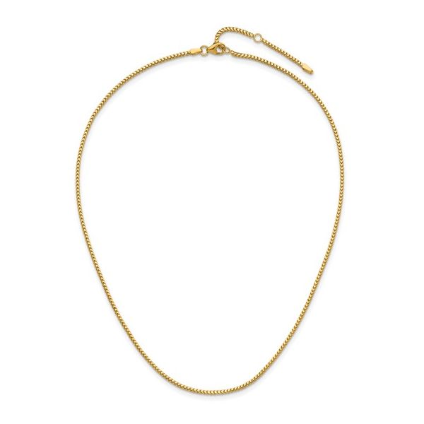 Precious Metal Chain Nelson Jewelry, Ltd. Spencer, IA