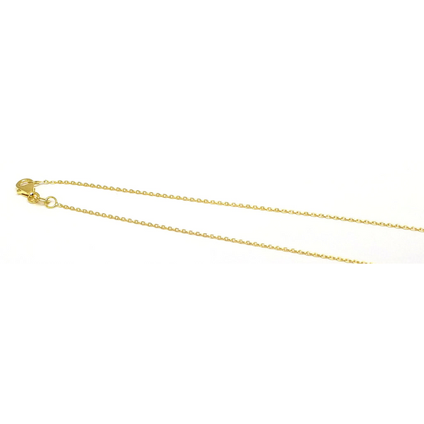 Precious Metal Chain Nelson Jewelry, Ltd. Spencer, IA