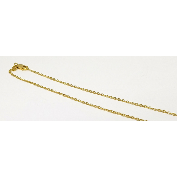 Precious Metal Chain Nelson Jewelry, Ltd. Spencer, IA