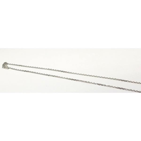 Precious Metal Chain Nelson Jewelry, Ltd. Spencer, IA