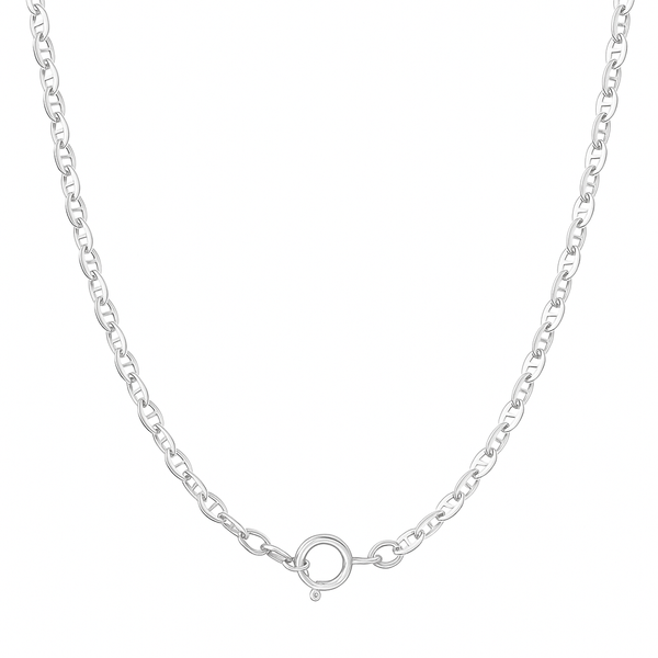 Precious Metal Chain Nelson Jewelry, Ltd. Spencer, IA