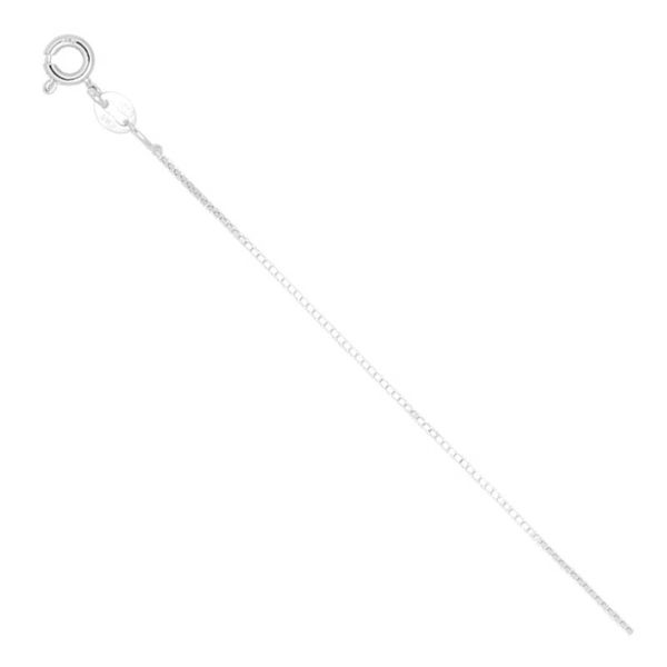 Precious Metal Chain Nelson Jewelry, Ltd. Spencer, IA