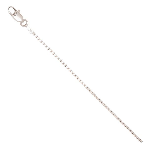 Precious Metal Chain Nelson Jewelry, Ltd. Spencer, IA