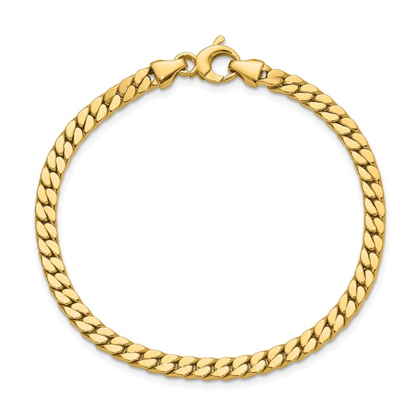 Precious Metal Bracelet Nelson Jewelry, Ltd. Spencer, IA