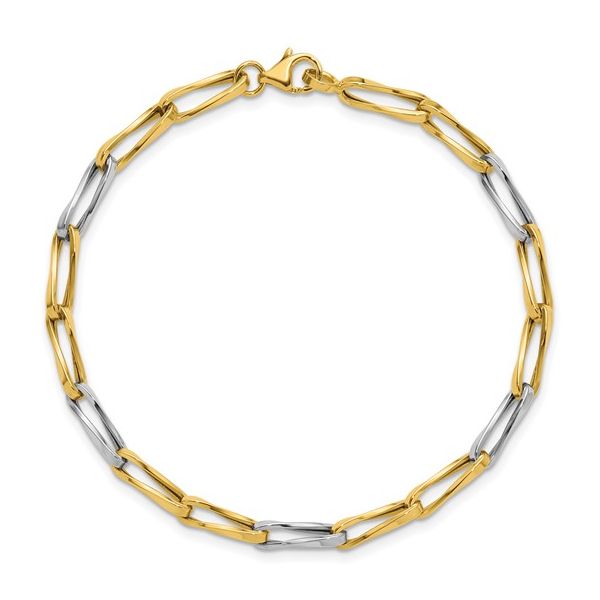 Precious Metal Bracelet Nelson Jewelry, Ltd. Spencer, IA