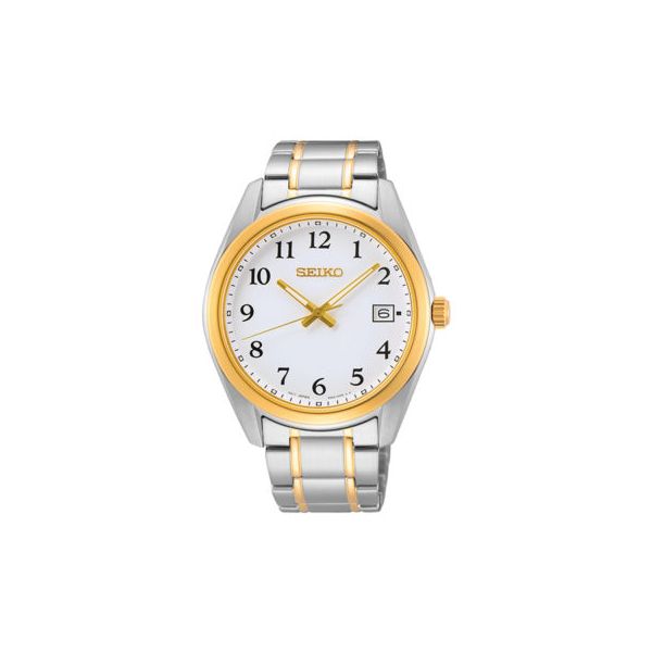 Men's Watch Nelson Jewelry, Ltd. Spencer, IA