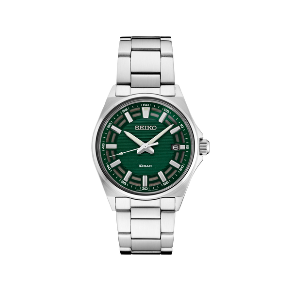 Men's Watch Nelson Jewelry, Ltd. Spencer, IA