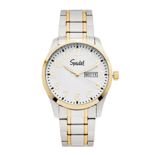 Men's Watch Nelson Jewelry, Ltd. Spencer, IA