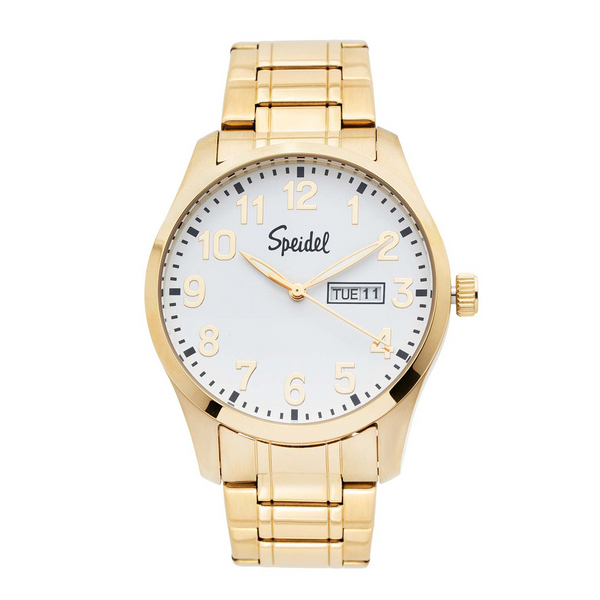 Men's Watch Nelson Jewelry, Ltd. Spencer, IA