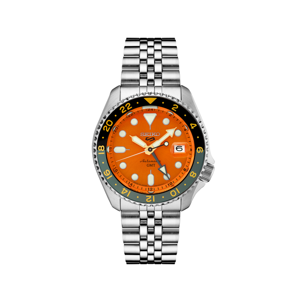 Men's Watch Nelson Jewelry, Ltd. Spencer, IA