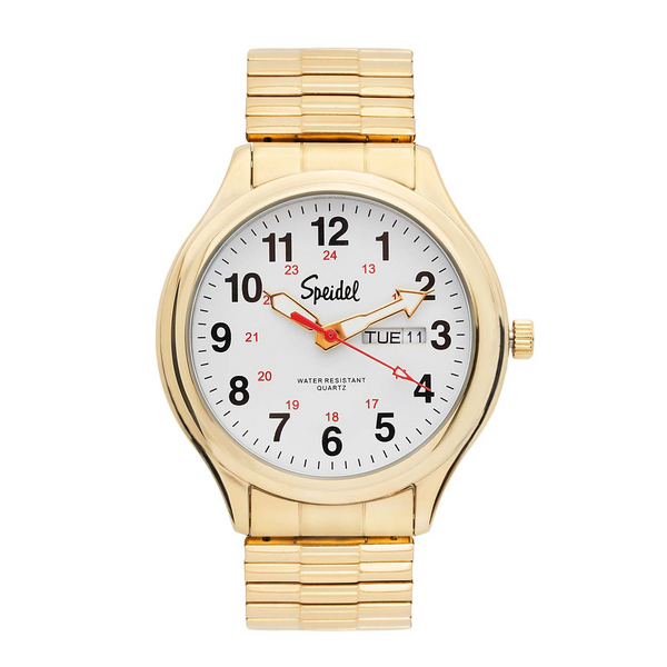 Men's Watch Nelson Jewelry, Ltd. Spencer, IA